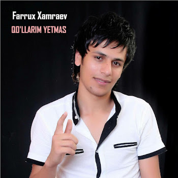 Farrux Xamraev Madonnasande (Feat. Fahriddin) Скачать mp3