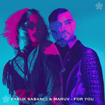 Faruk Sabanci For You Ft Maruv Скачать mp3
