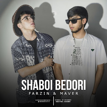 Фарзин Shaboi Bedori Ft Maver Скачать mp3