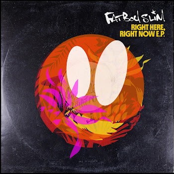 Fatboy Slim Right Here, Right Now (Single Version) Скачать mp3
