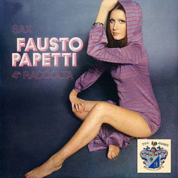 Fausto Papetti Maria Elena Скачать mp3