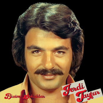 Ferdi Tayfur Bizim Sokaklar Скачать mp3