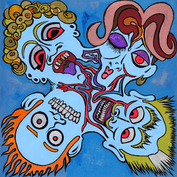 Fill Up Space Boris The Spider (Feat. David De La Fe) Скачать mp3