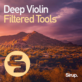 Filtered Tools Deep Violin Скачать mp3