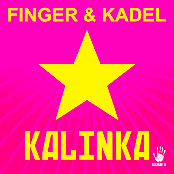 Finger & Kadel Kalinka (Svetlanas Radio Edit) Скачать mp3