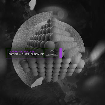 Fixeer Legendary Скачать mp3