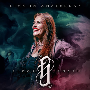 Floor Jansen Ever Dream (Live) Скачать mp3