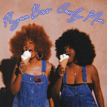 Flyana Boss Candyman Скачать mp3