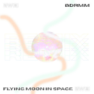 Flying Moon In Space Iii Iii Iii (Bdrmm Remix) Скачать mp3