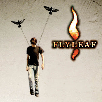 Flyleaf Fully Alive Скачать mp3