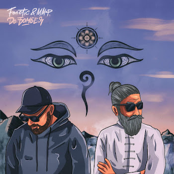 Fonetic & Ммф. До Бомбея Скачать mp3