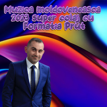 Formatia Prut Muzica Moldoveneasca 2023 Super Colaj Cu Formatia Prut Скачать mp3