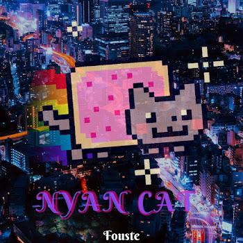 Fouste Nyan Cat Скачать mp3