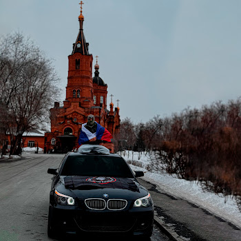 _Fox_ За Россию Скачать mp3