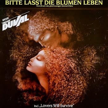 Frank Duval Lovers Will Survive Скачать mp3