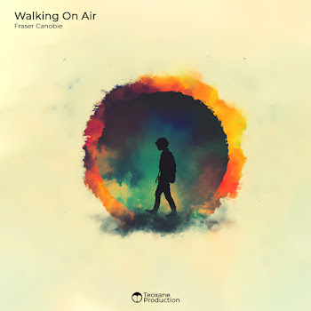 Fraser Canobie Walking On Air Скачать mp3
