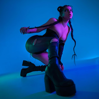 Freaky Siren Демон Скачать mp3