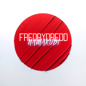 Fredbydredd Namakubi Скачать mp3