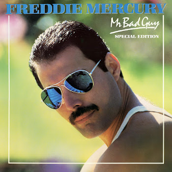Freddie Mercury Love Me Like There's No Tomorrow (Special Edition) Скачать mp3