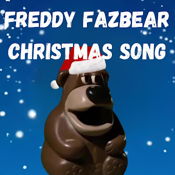 Freddy Fazbear Remixes Freddy Fazbear Christmas Tt Mashup Скачать mp3