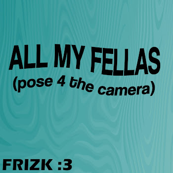 Frizk All My Fellas Скачать mp3