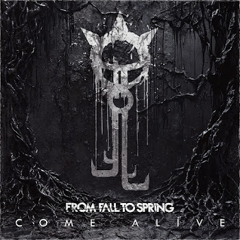 From Fall To Spring Come Alive Скачать mp3