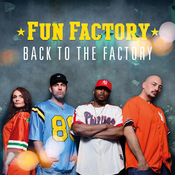 Fun Factory Don't Go Away Скачать mp3
