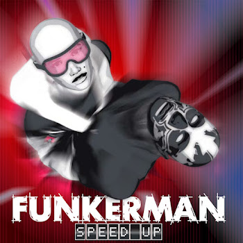 Funkerman Speed Up (Radio Mix) Скачать mp3