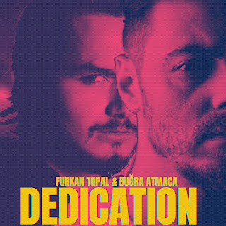 Furkan Topal Dedication ft Bugra Atmaca Скачать mp3