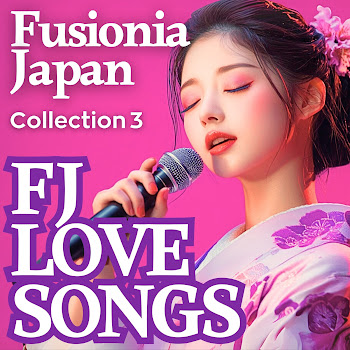 Fusionia Japan Echoes Of Us - Hibikiau Kioku Скачать mp3