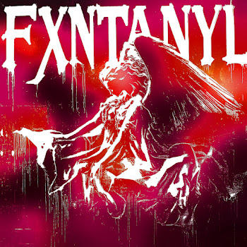 Fxntanyl Montagem Angelical Inferno (Super Slowed) Скачать mp3