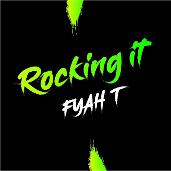 Fyah T Rocking It Скачать mp3