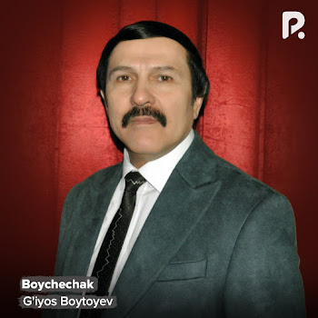 G'iyos Boytoyev Boychechak Скачать mp3