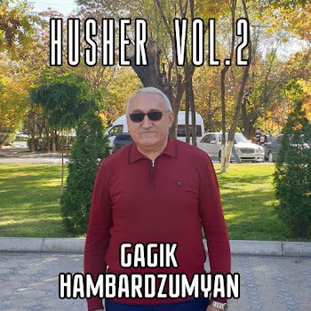 Gagik Hambardzumyzn Ashotik Jan Ashotik - Sharan Скачать mp3
