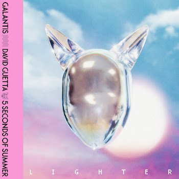 Galantis Lighter Ft David Guetta & 5 Seconds Of Summer Скачать mp3