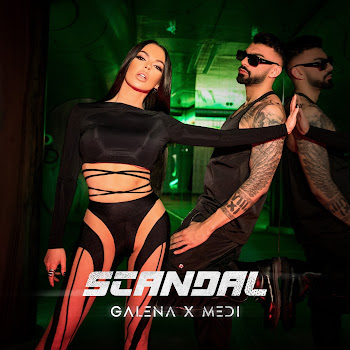 Galena Scandal Ft Medi Скачать mp3