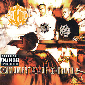 Gang Starr Moment Of Truth Скачать mp3