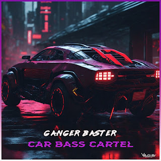 Ganger Baster Car Bass Cartel Скачать mp3