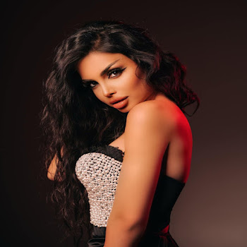 Ganna Mi Qani Lialusin Скачать mp3