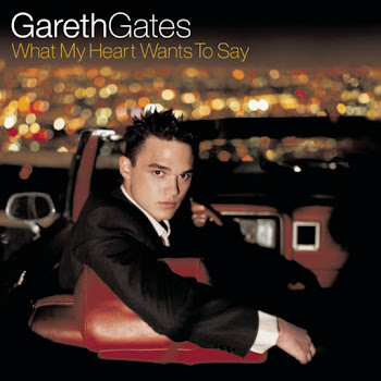 Gareth Gates Unchained Melody Скачать mp3