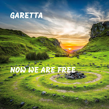Garetta Now We Are Free Скачать mp3