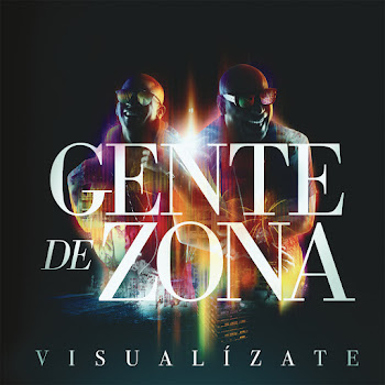 Gente De Zona La Gozadera (Feat. Marc Anthony) Скачать mp3