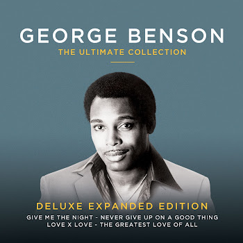 George Benson Nothing's Gonna Change My Love For You Скачать mp3