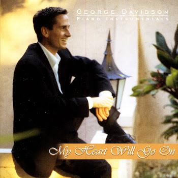 George Davidson Mariage D'amour Скачать mp3