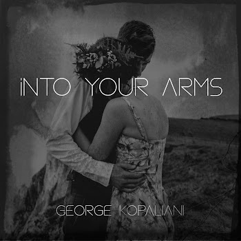 George Kopaliani Into Your Arms Скачать mp3