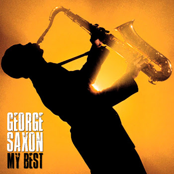 George Saxon Feelings Скачать mp3