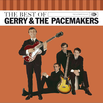 Gerry & The Pacemakers You'll Never Walk Alone Скачать mp3