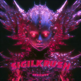 Gerxmvp Sigilkrush (Ultra Slowed) Скачать mp3