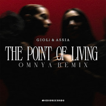 Giolì & Assia The Point Of Living (Omnya Remix) Скачать mp3