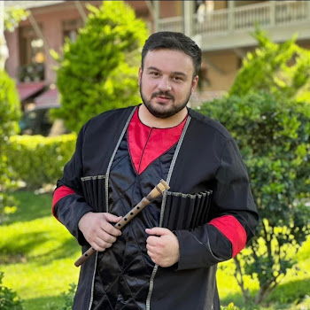 Giorgi Shoshitashvili Vixarot Ertad (Popuri) Скачать mp3